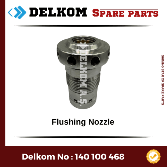 Rock Drill Spare Part Reference No 2686 6459 59