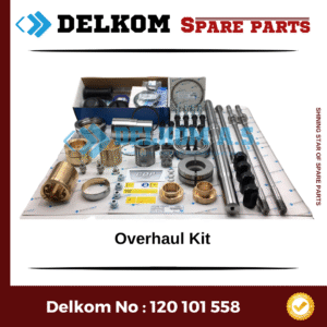 Rock Drill Spare Part Reference No 3115 9153 94