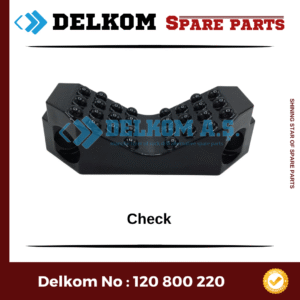 Rock Drill Spare Part Reference No 3128 0829 07