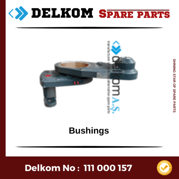 Rock Drill Spare Part Reference No 550 129 75
