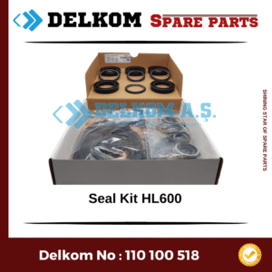 Rock Drill Spare Part Reference No 870 735 29