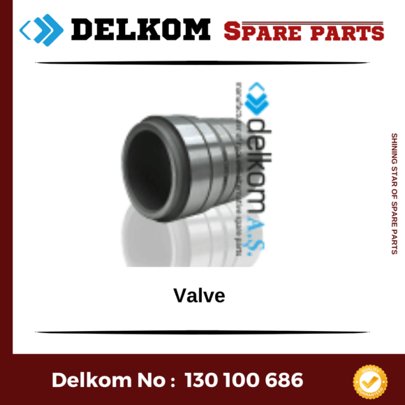 Rock Drill Spare Part Reference No _ 007620-13001