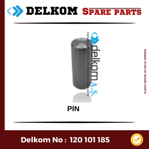 Rock Drill Spare Part Reference No _ 0102 0626 00