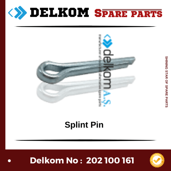 Rock Drill Spare Part Reference No _ 0111 1375 00