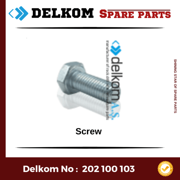 Rock Drill Spare Part Reference No _ 0147 1401 03