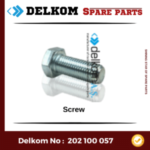 Rock Drill Spare Part Reference No _ 0147 1477 03