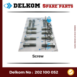 Rock Drill Spare Part Reference No _ 0147 1483 03