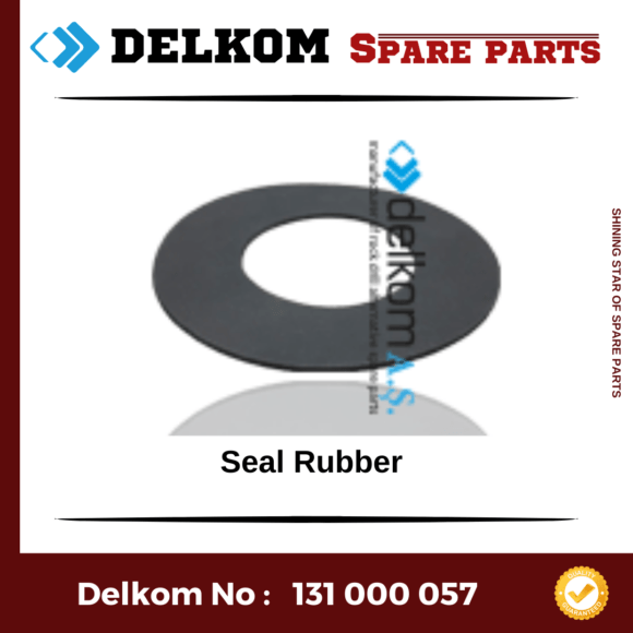 Rock Drill Spare Part Reference No _ 017302-030250