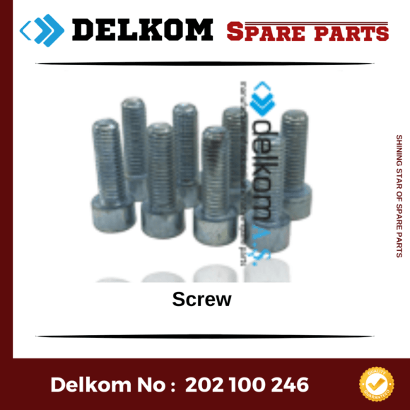 Rock Drill Spare Part Reference No _ 0211 1960 81