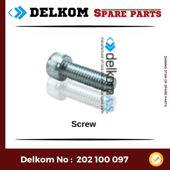 Rock Drill Spare Part Reference No _ 0211 1962 85