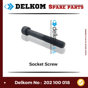 Rock Drill Spare Part Reference No _ 0211 1963 15
