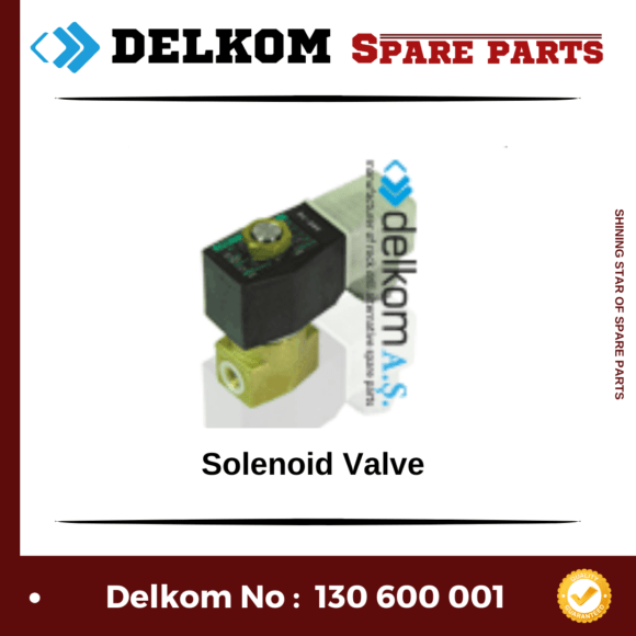 Rock Drill Spare Part Reference No _ 023109-04043