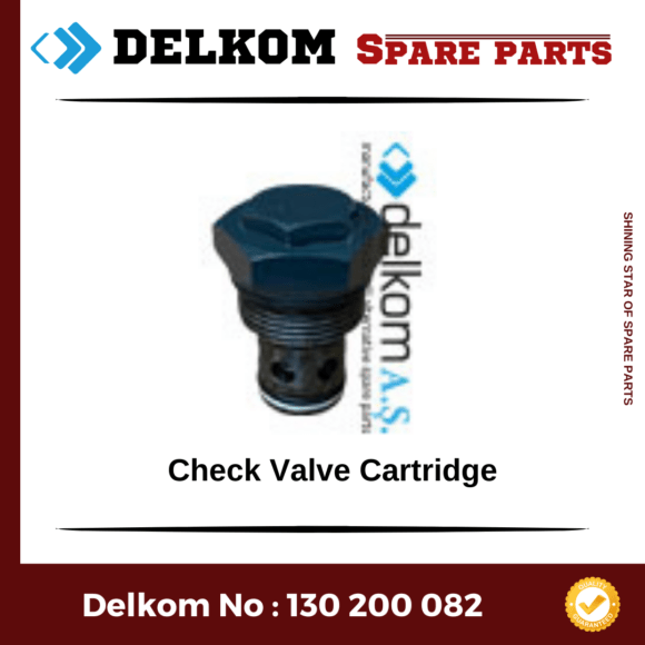 Rock Drill Spare Part Reference No _ 025104-01004