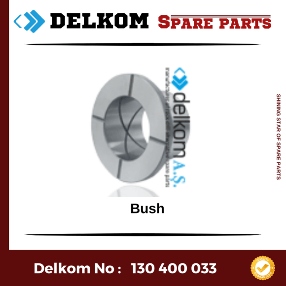 Rock Drill Spare Part Reference No _ 030800-01006