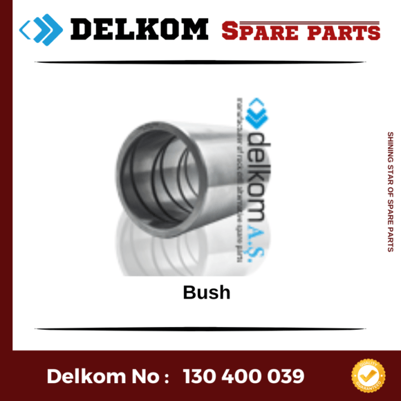 Rock Drill Spare Part Reference No _ 032503-01005