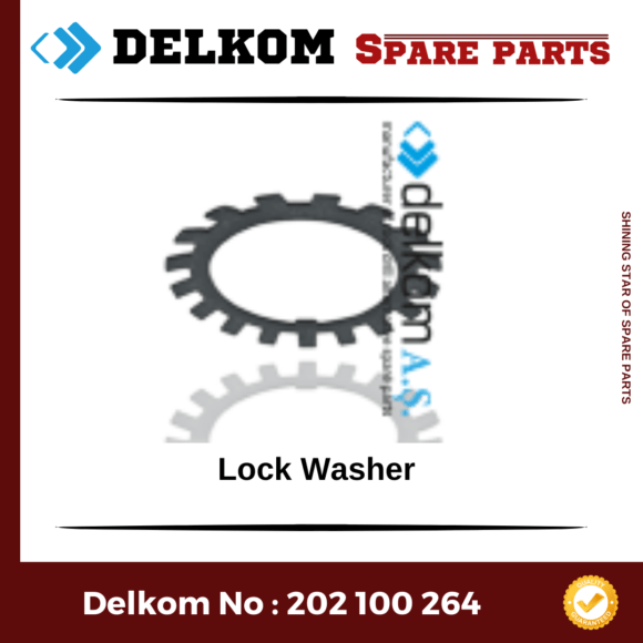 Rock Drill Spare Part Reference No _ 0333 6112 00