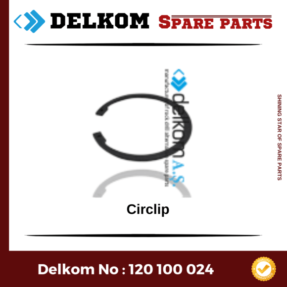 Rock Drill Spare Part Reference No _ 0335 2169 00