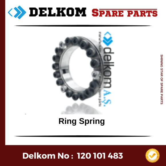 Rock Drill Spare Part Reference No _ 0339 1000 08