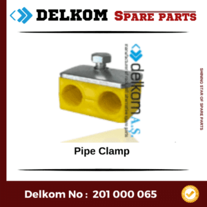Rock Drill Spare Part Reference No _ 0346 3000 57