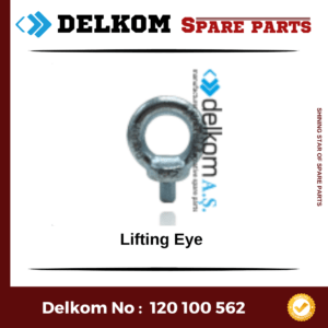 Rock Drill Spare Part Reference No _ 0371 1100 02