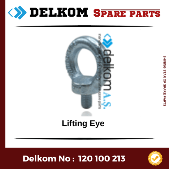 Rock Drill Spare Part Reference No _ 0371 1102 00