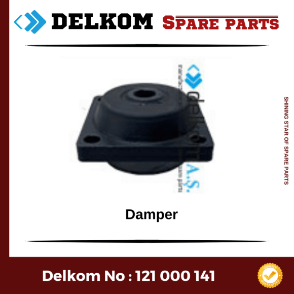 Rock Drill Spare Part Reference No _ 0399 9999 06