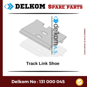 Rock Drill Spare Part Reference No _ 040014-06030