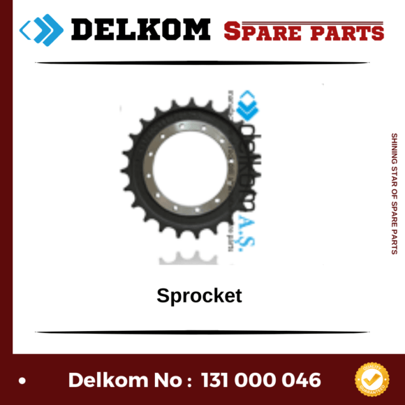 Rock Drill Spare Part Reference No _ 040014-22010