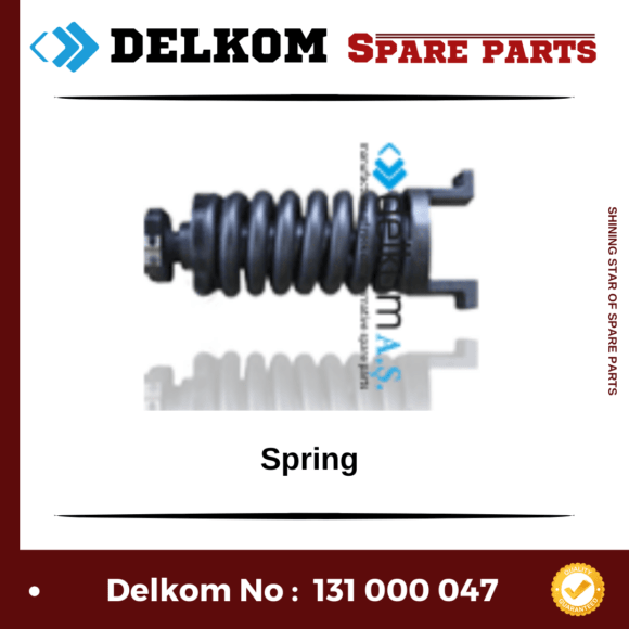 Rock Drill Spare Part Reference No _ 040014-23031