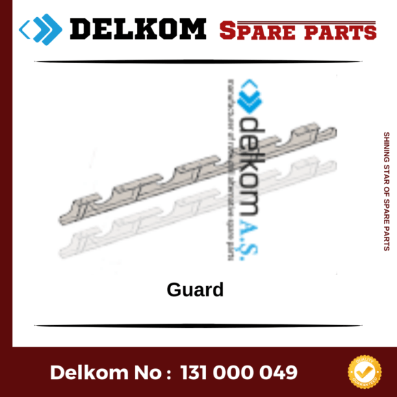 Rock Drill Spare Part Reference No _ 040014-30010