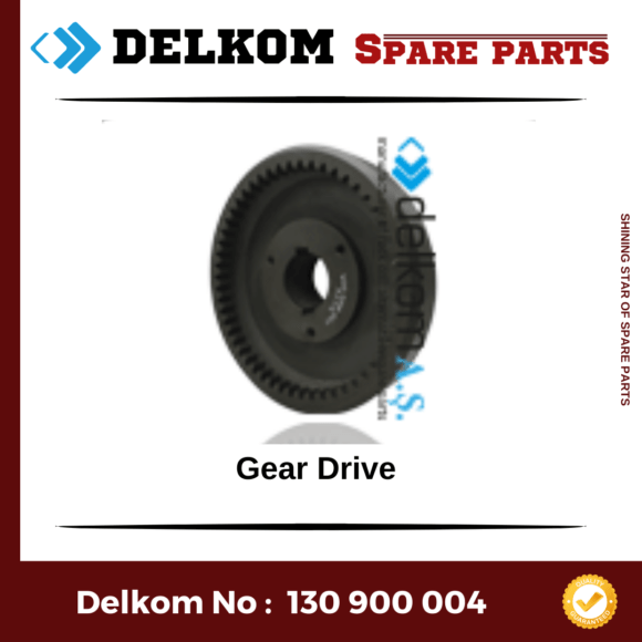 Rock Drill Spare Part Reference No _ 040102-02099