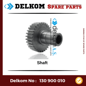 Rock Drill Spare Part Reference No _ 040102-02132