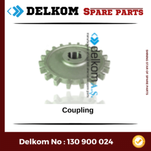 Rock Drill Spare Part Reference No _ 040102-04028