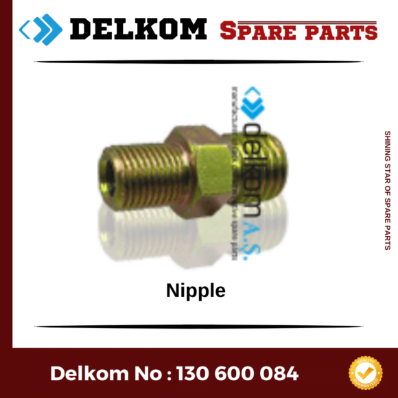 Rock Drill Spare Part Reference No _ 040203-02015