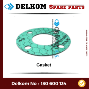 Rock Drill Spare Part Reference No _ 040204-03036