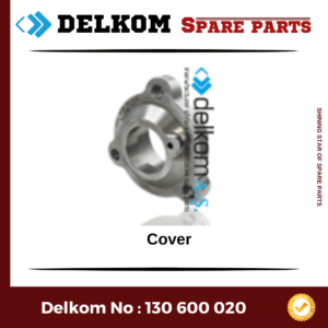 Cover Rock Drill Spare Part Reference No _ 040212-010470