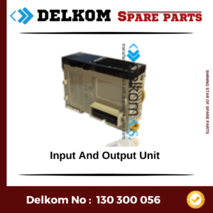 Rock Drill Spare Part Reference No _ 040504-070710