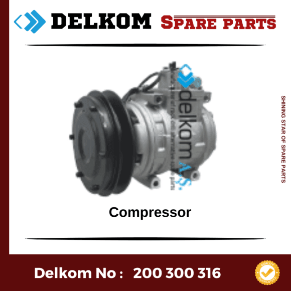 Rock Drill Spare Part Reference No _ 040604-01013