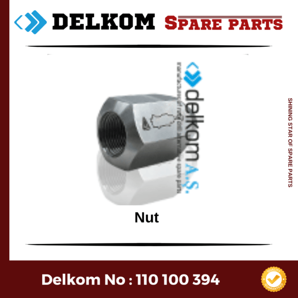 Rock Drill Spare Part Reference No _ 041 427 48