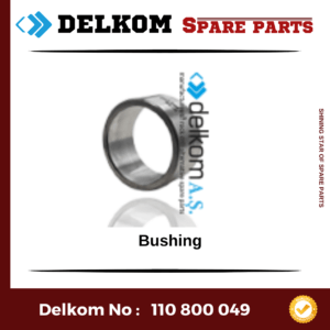 Rock Drill Spare Part Reference No _ 045 631 88