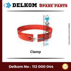 Rock Drill Spare Part Reference No _ 047 568 98