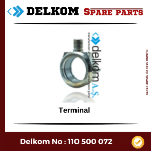 Rock Drill Spare Part Reference No _ 049 402 68