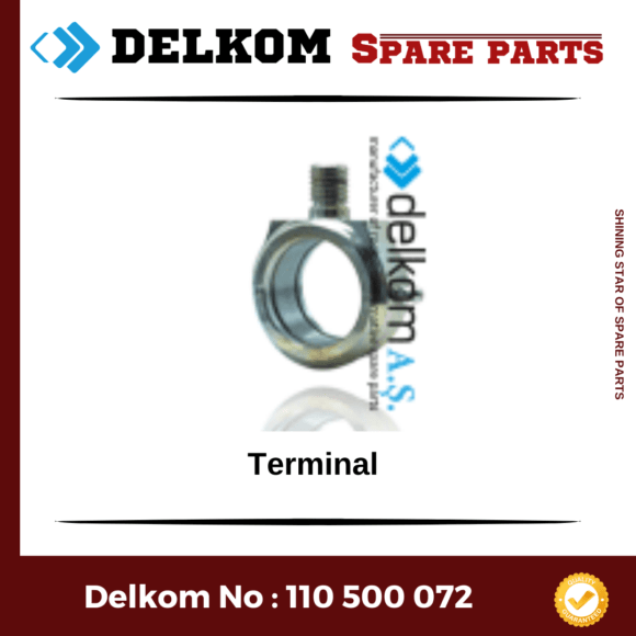 Rock Drill Spare Part Reference No _ 049 402 68