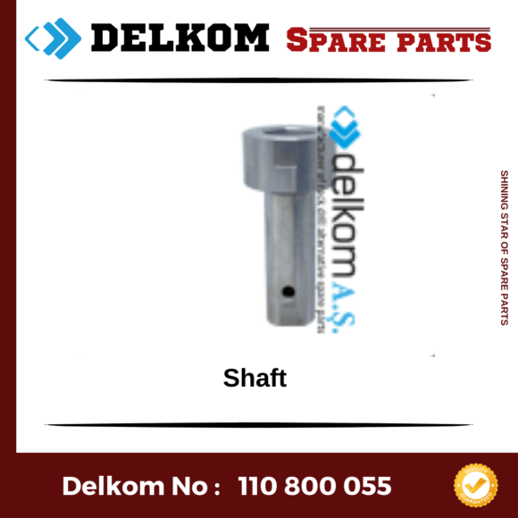 Rock Drill Spare Part Reference No _ 049 622 38