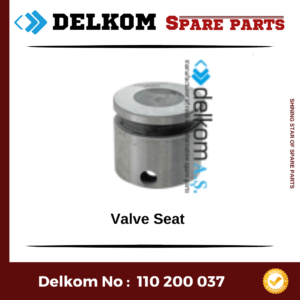 Rock Drill Spare Part Reference No _ 049 734 28