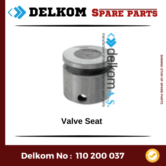 Rock Drill Spare Part Reference No _ 049 734 28