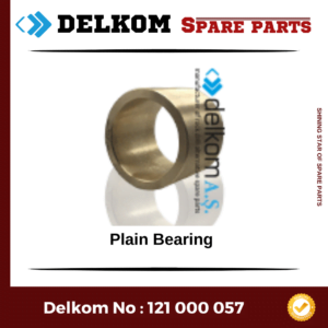 Rock Drill Spare Part Reference No _ 0500 0324 00