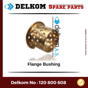 Rock Drill Spare Part Reference No _ 0500 4500 07