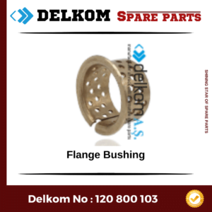 Rock Drill Spare Part Reference No _ 0500 4500 08