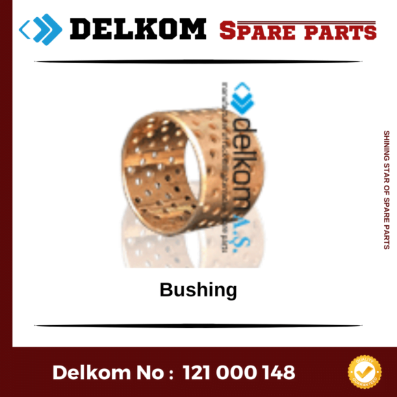 Rock Drill Spare Part Reference No _ 0500 4500 11